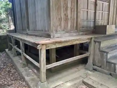 幡井神社(鳥取県)
