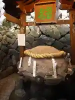 狭井坐大神荒魂神社(狭井神社)(奈良県)