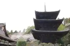 園城寺（三井寺）(滋賀県)