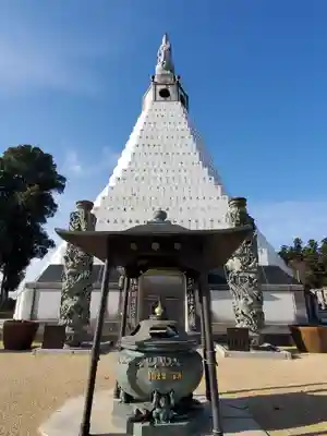 長松院のその他建物