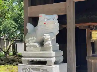 日枝神社(滋賀県)