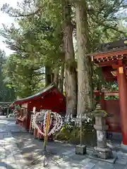 日光二荒山神社(栃木県)