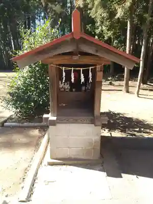 香取神社(茨城県)