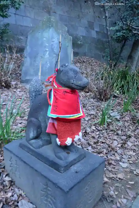 王子稲荷神社(東京都)