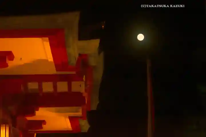 富岡八幡宮(東京都)