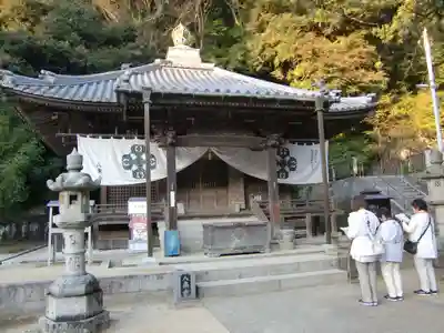 八栗寺(香川県)