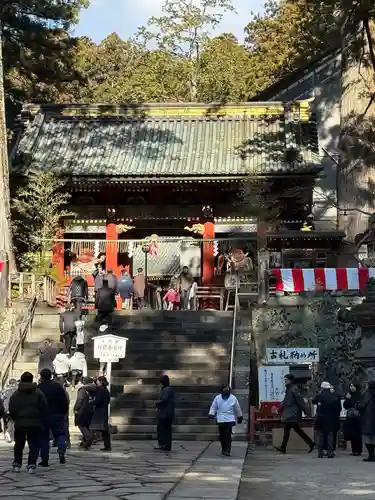 輪王寺(栃木県)