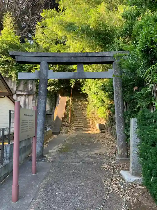 天神社(千葉県)