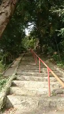 賀茂小鋭神社のその他建物