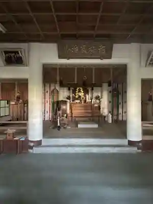 三島神社(徳島県)