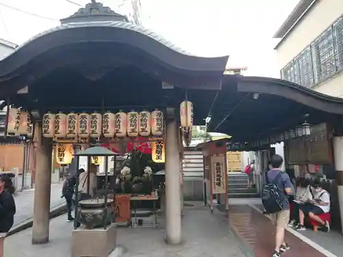 法善寺(大阪府)