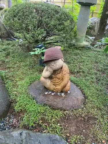 宝徳寺(群馬県)