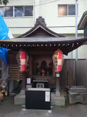 練馬大鳥神社(東京都)