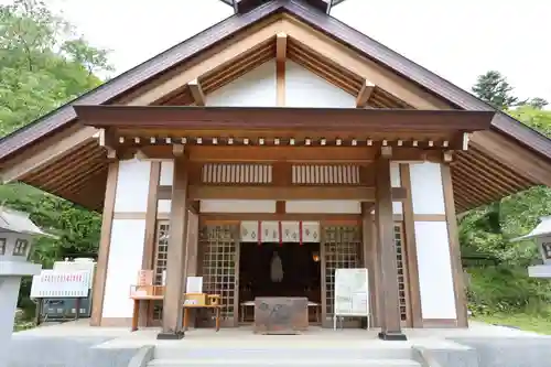 秩父御嶽神社(埼玉県)