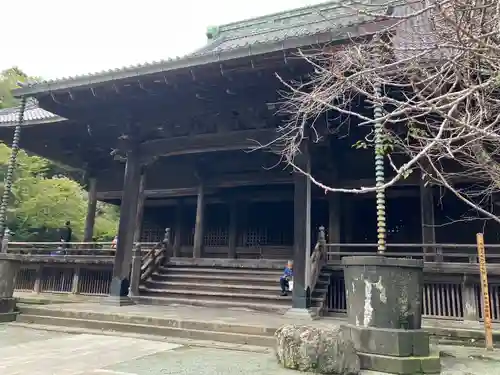 妙本寺(神奈川県)