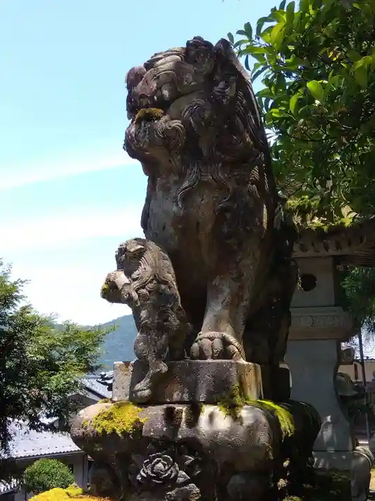 不老神社(福井県)