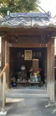 白髭神社(東京都)