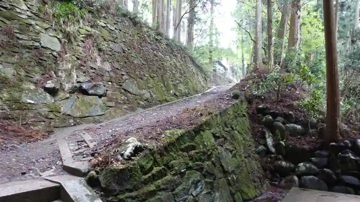 大宝寺(愛媛県)