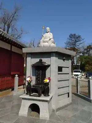 高徳寺(千葉県)