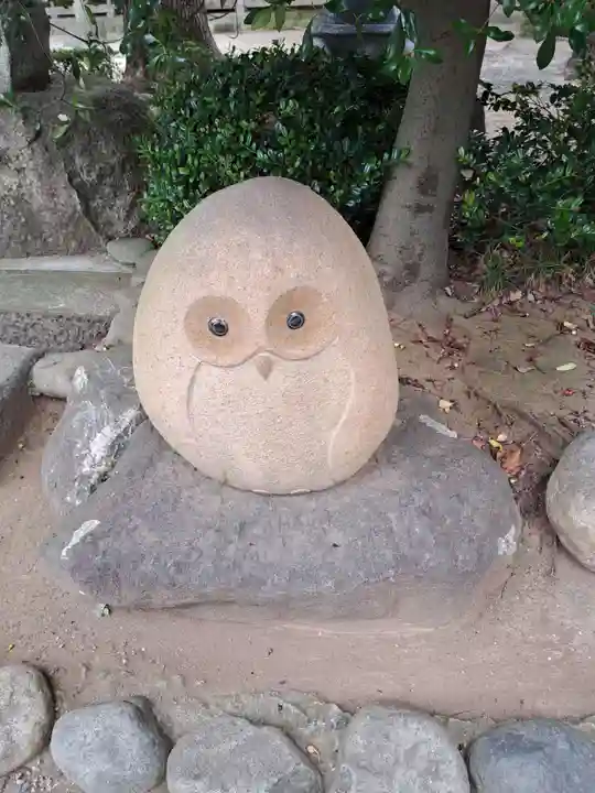 松戸神社(千葉県)