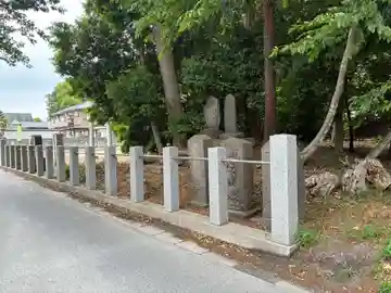 稲荷神社(千葉県)
