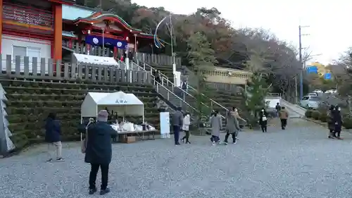 徳島分院光輪寺の建物その他