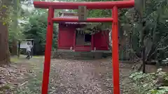 荒嶋神社(宮城県)