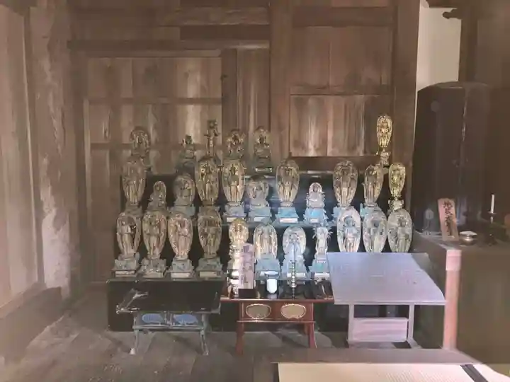 岩屋山 金剛寿院 福勝寺(和歌山県)