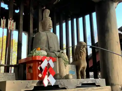 青井阿蘇神社(熊本県)