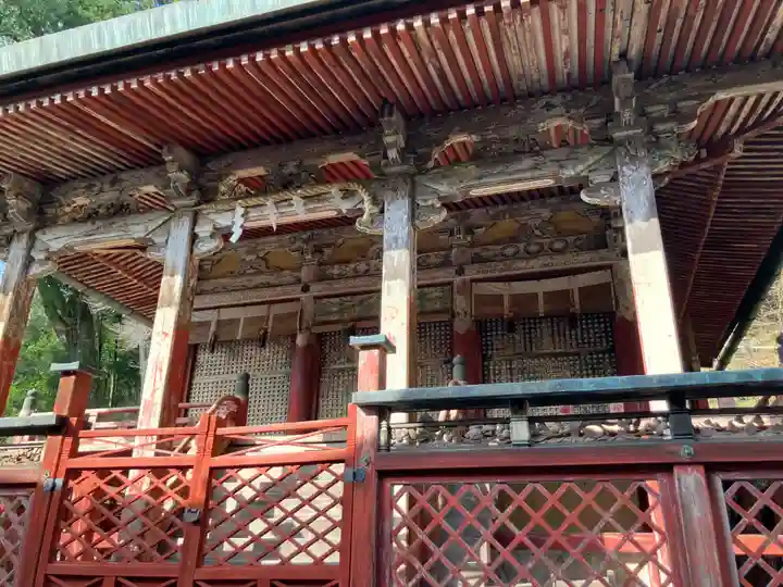 談山神社(奈良県)