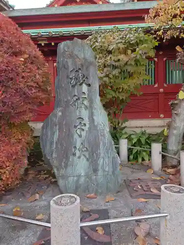 神田神社（神田明神）(東京都)