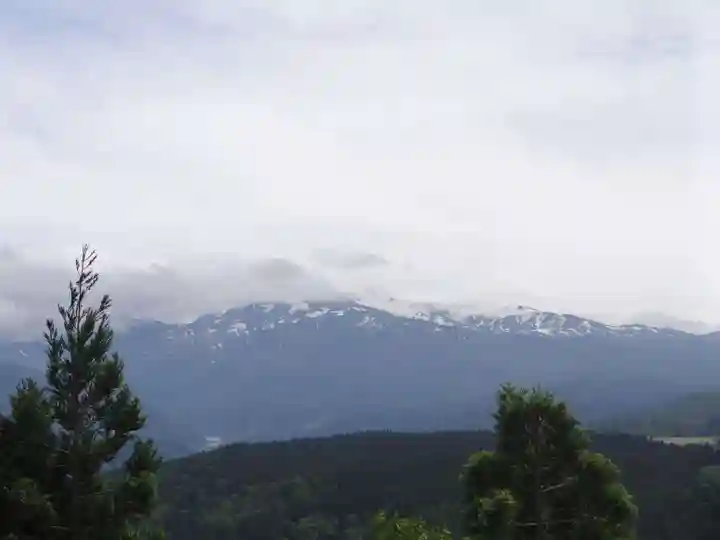 十六羅漢岩 (山形県)