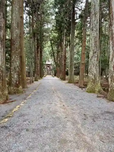 内尾神社(兵庫県)