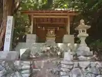 鹿島神社(岐阜県)