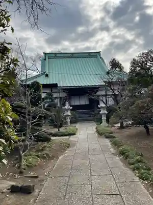 永勝寺(神奈川県)