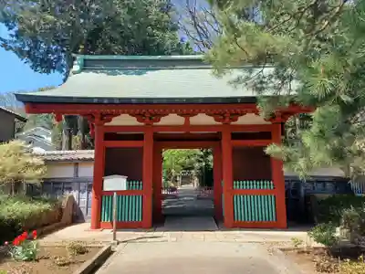喜多院(埼玉県)