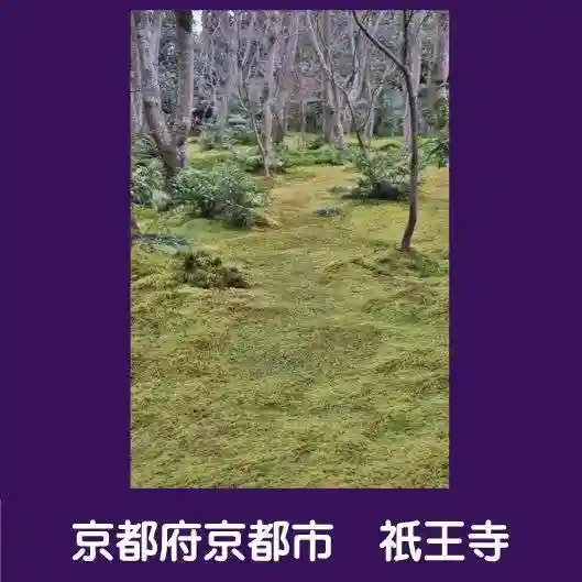 祇王寺(京都府)
