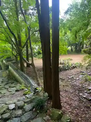 石馬寺(滋賀県)