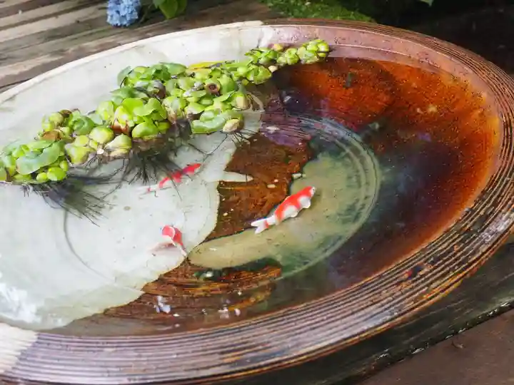 明月院(神奈川県)