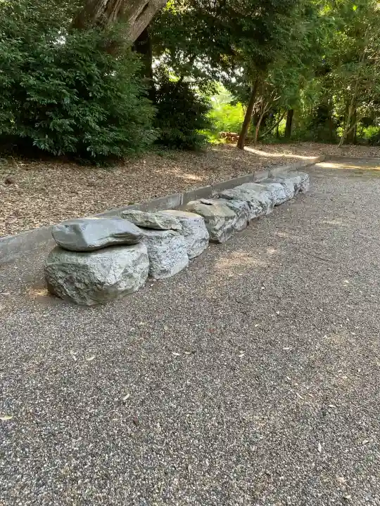 息栖神社(茨城県)