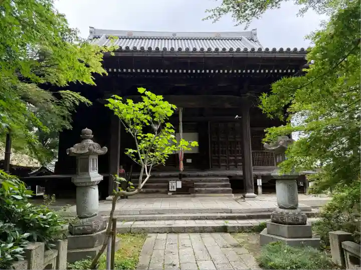 舎那院(滋賀県)