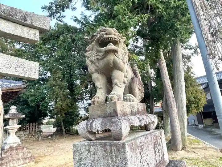 八幡神社(滋賀県)