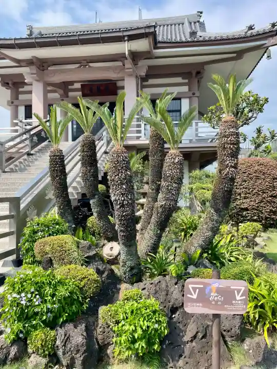 蓮馨寺(静岡県)