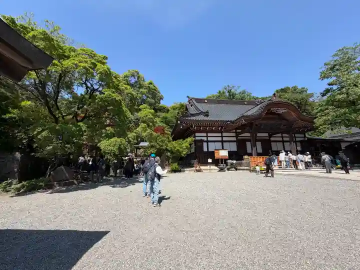 深大寺(東京都)