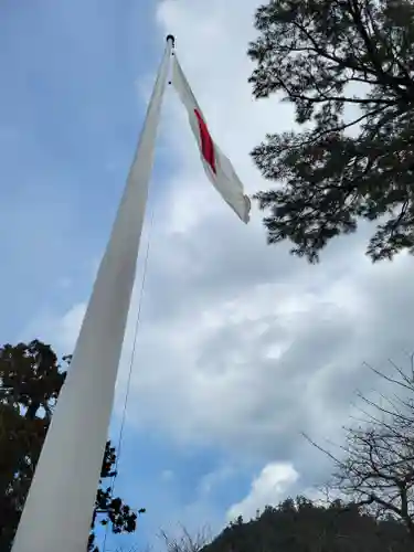 出雲大社神楽殿(島根県)