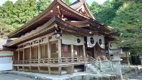 椿大神社(三重県)