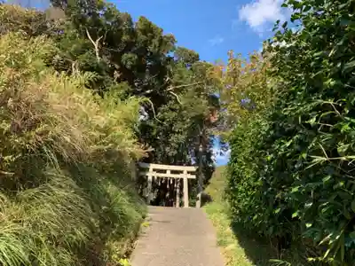 若宮八幡神社(千葉県)