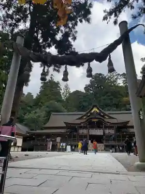 大神神社(奈良県)