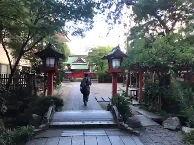 水鏡天満宮(福岡県)