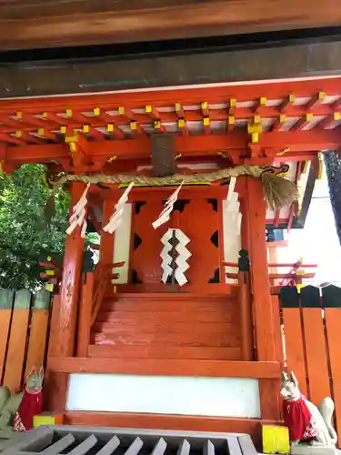 平野神社(京都府)